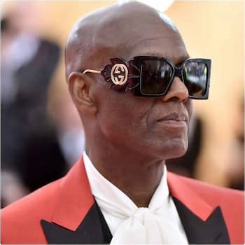 Dapper Dan Bio, Wiki, Age, Wife, Gucci, Clothing, and Net Worth.